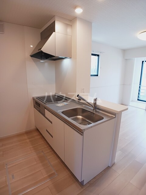 7/28 キッチン