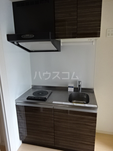 10/30 キッチン