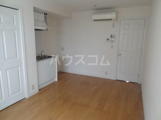 4/27 リビング/ダイニング