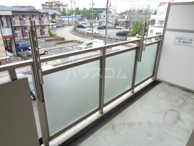 22/30 バルコニー