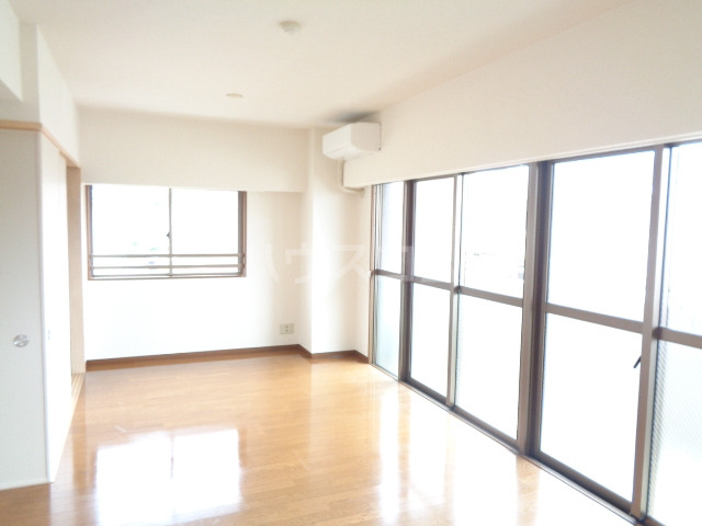 6/30 リビング/ダイニング