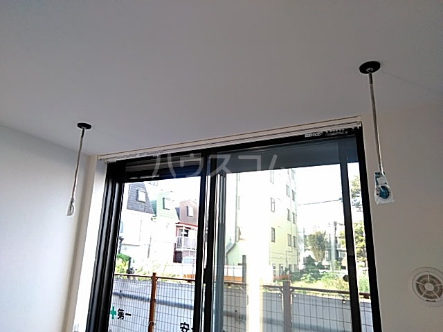 21/30 バルコニー