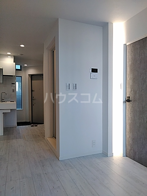 9/30 リビング/ダイニング