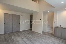 3/21 リビング/ダイニング