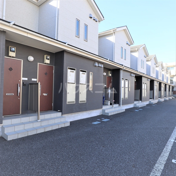 5/17 エントランス