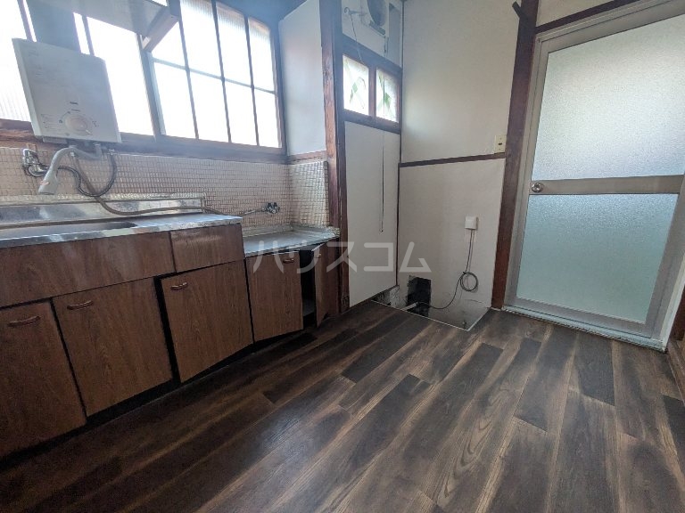 3/30 リビング/ダイニング