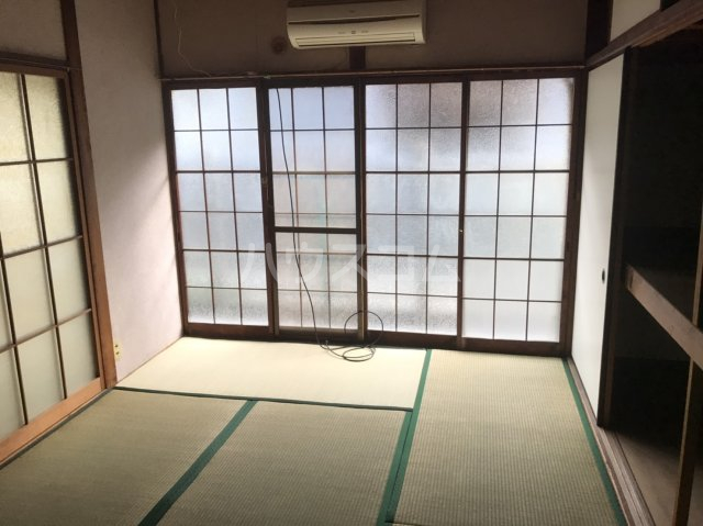 2/12 リビング/ダイニング