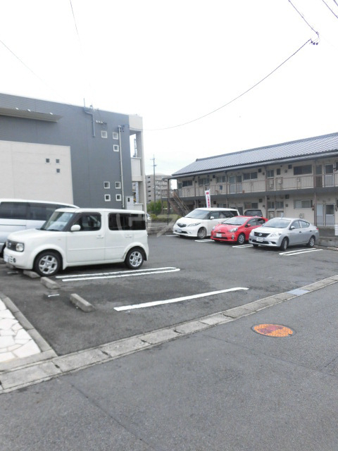 14/24 駐車場
