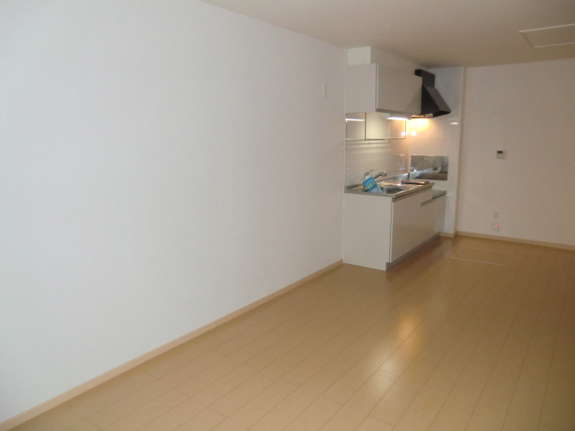 3/20 リビング/ダイニング