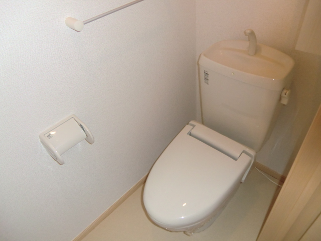 8/20 トイレ