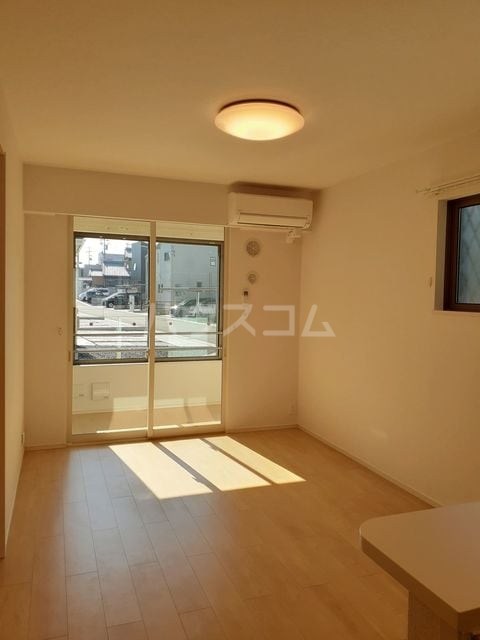 3/21 リビング/ダイニング