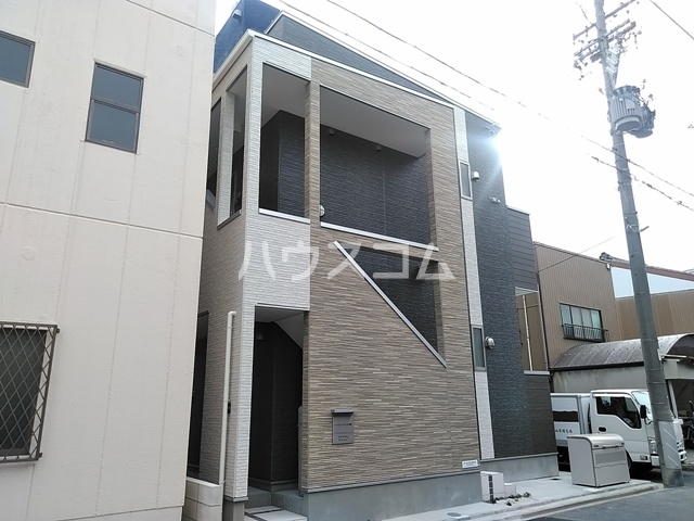 1/29 外観