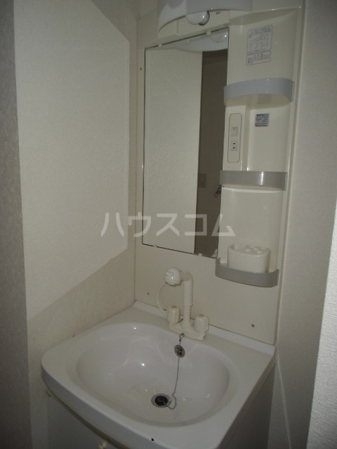 17/30 洗面