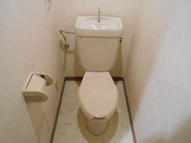 14/29 トイレ