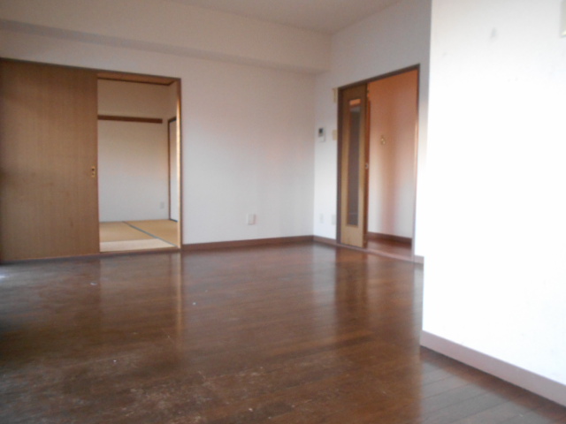 5/29 リビング/ダイニング