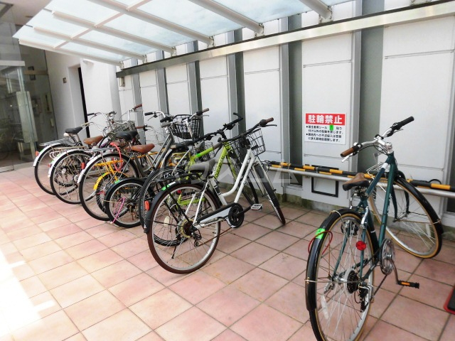 24/30 駐車場