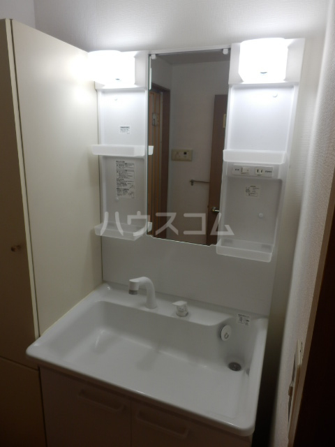 14/22 洗面