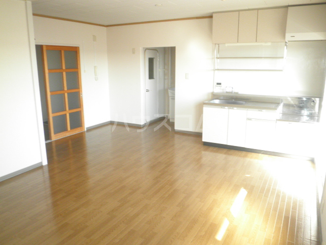 3/27 リビング/ダイニング