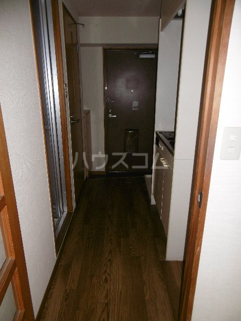 10/30 玄関