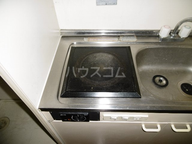 11/30 キッチン