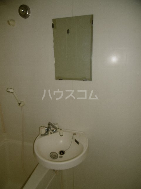 17/30 洗面