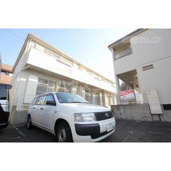 17/25 駐車場
