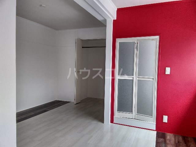 5/26 寝室