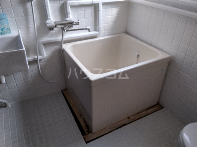 10/26 浴室