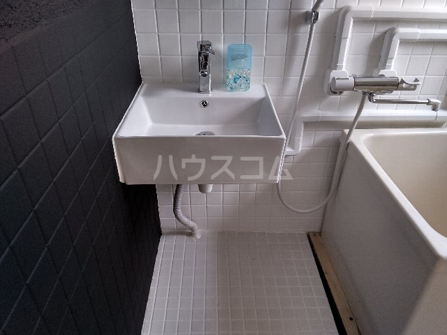 13/26 洗面