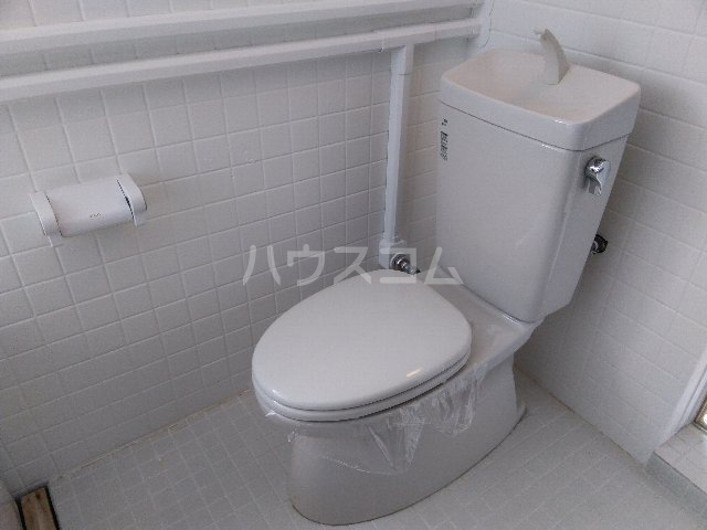 12/26 トイレ
