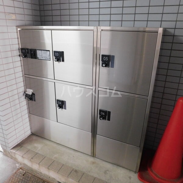 16/24 エントランス