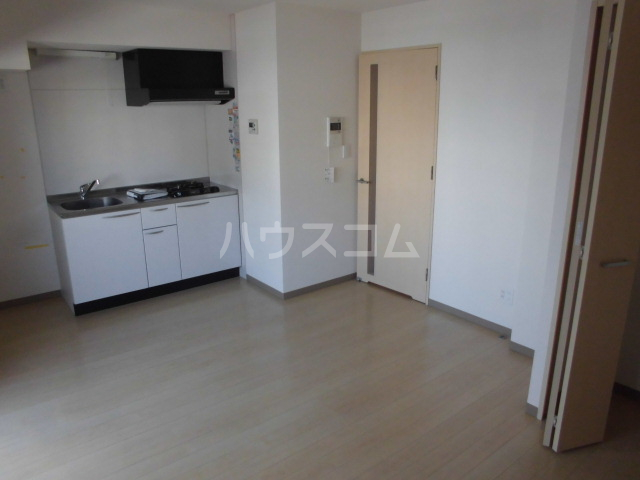 5/30 リビング/ダイニング