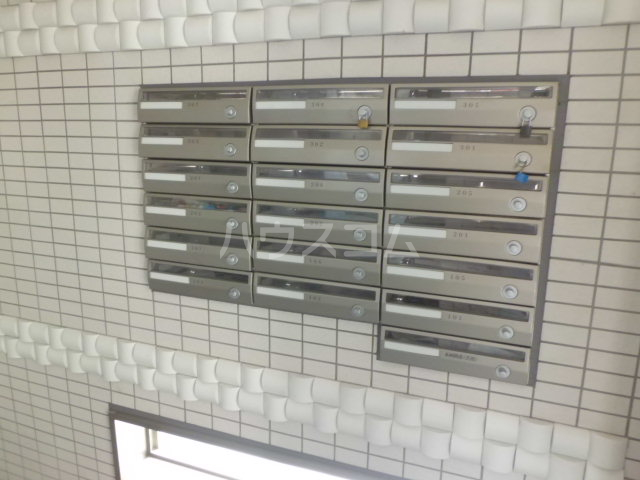 2/11 エントランス