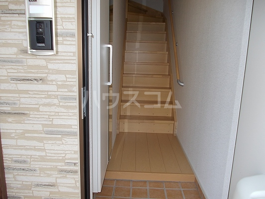 2/9 エントランス