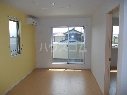 3/21 リビング/ダイニング