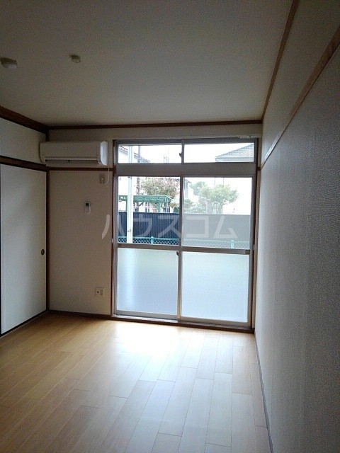 4/26 リビング/ダイニング