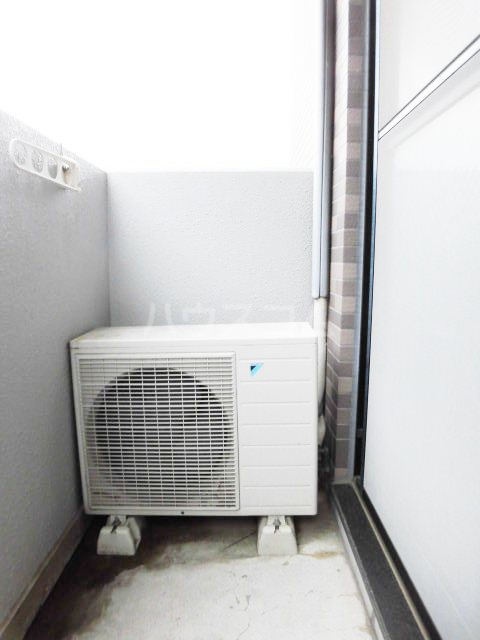 16/30 バルコニー