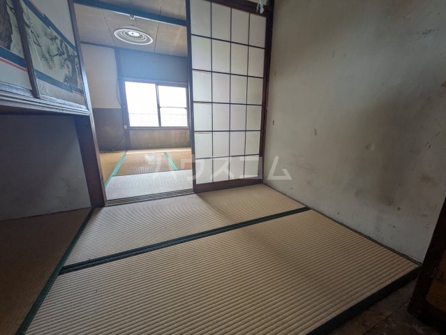 3/22 リビング/ダイニング