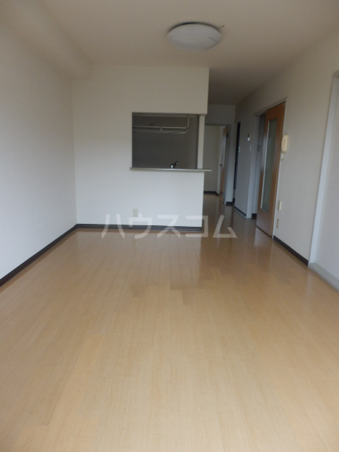 4/22 リビング/ダイニング