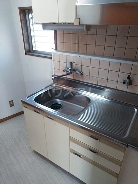 11/30 キッチン