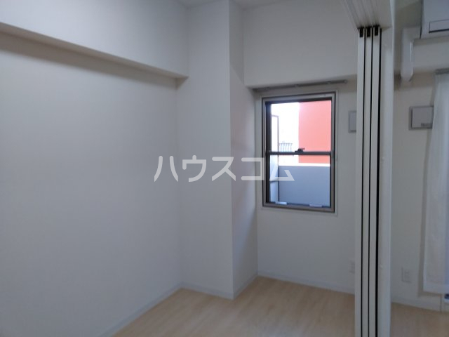 6/30 寝室