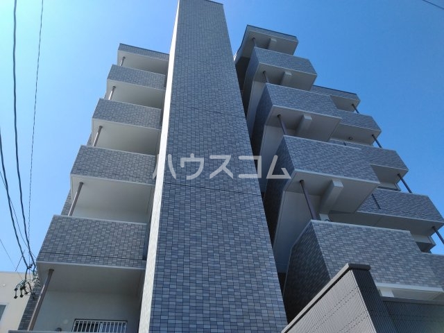 1/30 外観