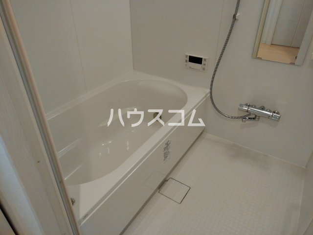 10/30 浴室
