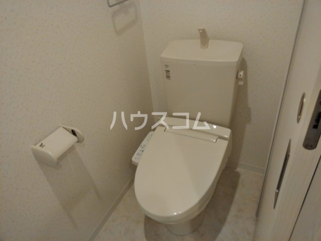 12/30 トイレ