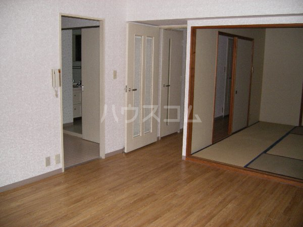 5/30 リビング/ダイニング