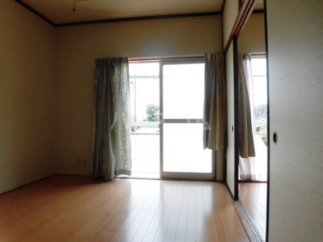 5/30 リビング/ダイニング