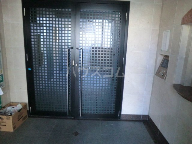 2/9 エントランス