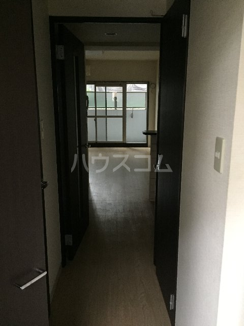 6/28 リビング/ダイニング