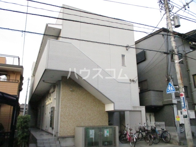 1/30 外観