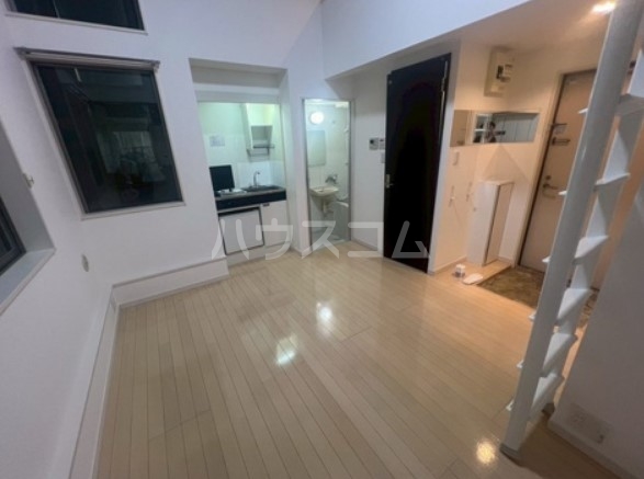 5/29 リビング/ダイニング